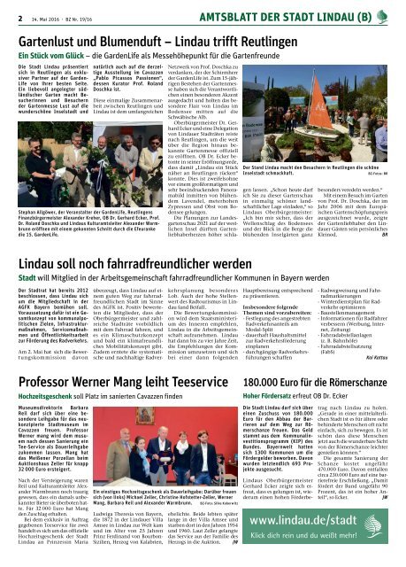 14.05.16 Lindauer Bürgerzeitung