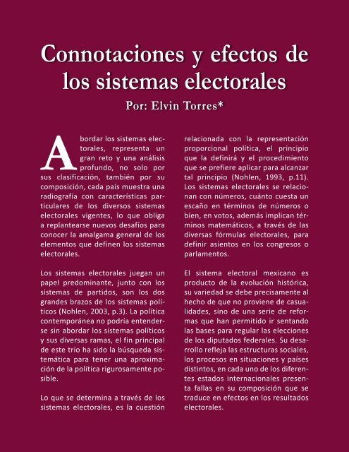 Revista Signum  Comunicación Política & Cultura No.18