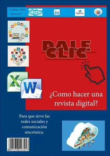 REVISTA INFORMATICA 2