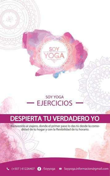 Kriya: Despierta tu verdadero Yo.