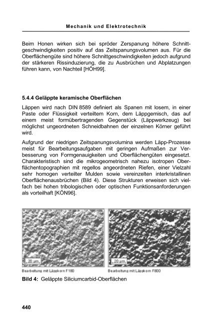• Carsten Rußner CeramTec AG Lauf a.d. Pegnitz T. Ardelt u.a. Im ...