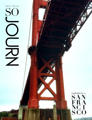 Sojourn (Digital Magazine)