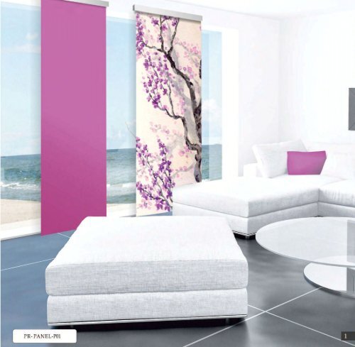 Roller Blinds New Collection