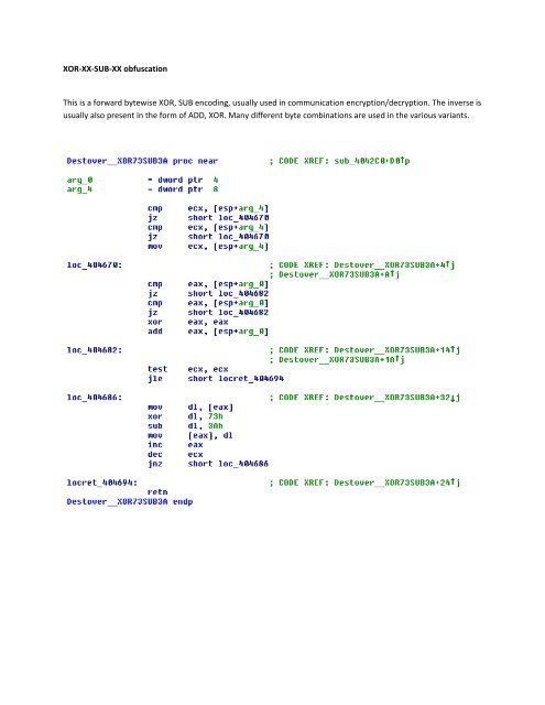 THE HISTORY OF THE DARKSEOUL GROUP AND THE SONY INTRUSION MALWARE DESTOVER