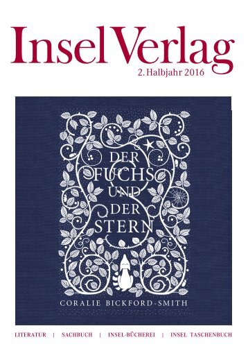 Insel Verlag