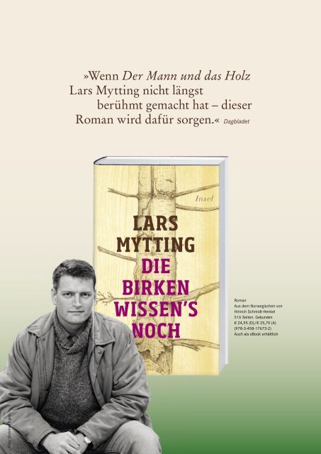 Insel Verlag