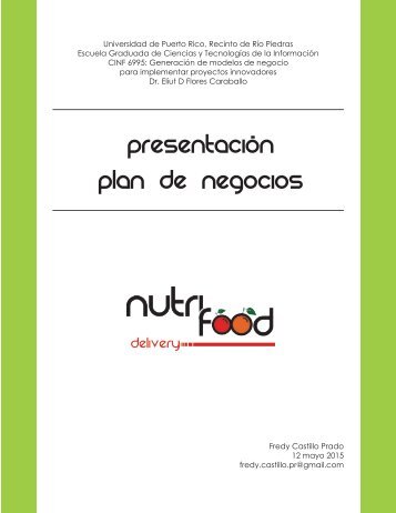 F.Castillo_Plan de Negocios