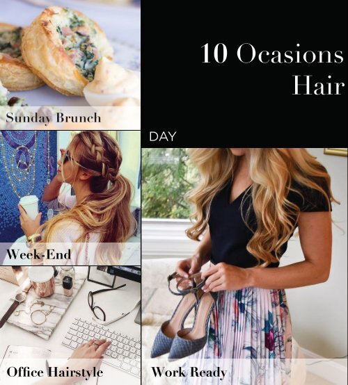 Irresistible Me Hair Extensions