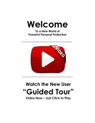 Guided Tour