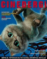 okul dergisi
