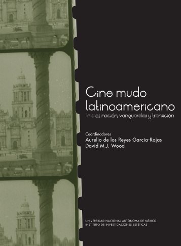 Cine mudo latinoamericano