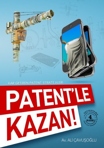 patentlekazan