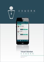 Design manual App