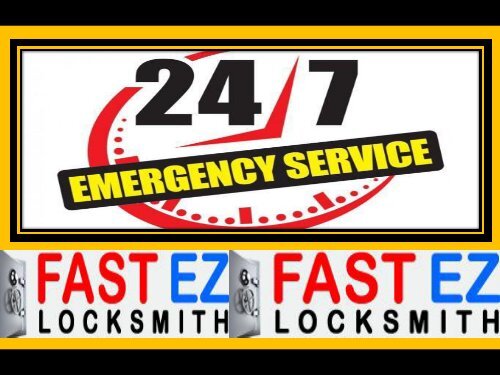 Locksmith Service In Canyon