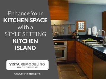 Trendsetting Kitchen Renovation Ideas from the Experts
