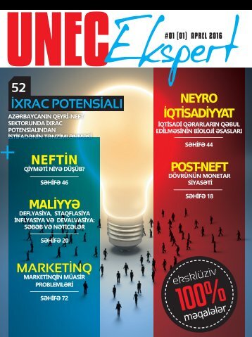 unec ekspert