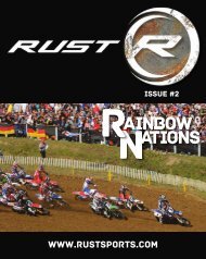 RUST magazine: Rust#2