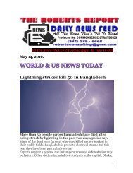 May14DailyNewsRoundUp