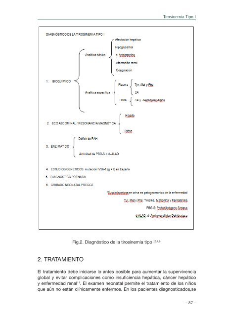 ENFERMEDADES RARAS