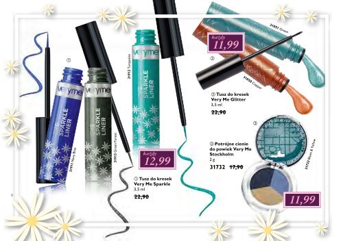 Oriflame Wyprzedaz Katalog 7 2016