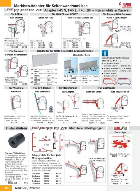 REIMO Katalog 2016