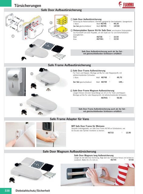 REIMO Katalog 2016