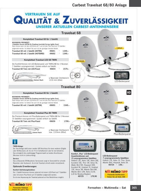 REIMO Katalog 2016