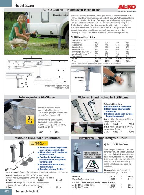 REIMO Katalog 2016