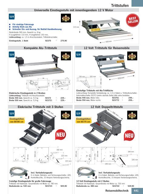 REIMO Katalog 2016