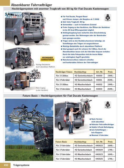 REIMO Katalog 2016