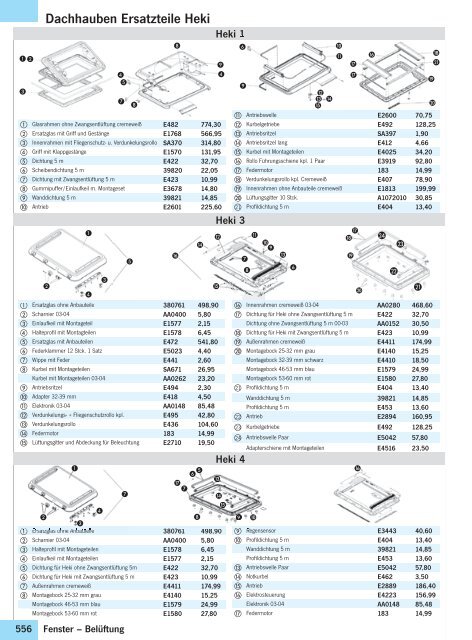 REIMO Katalog 2016