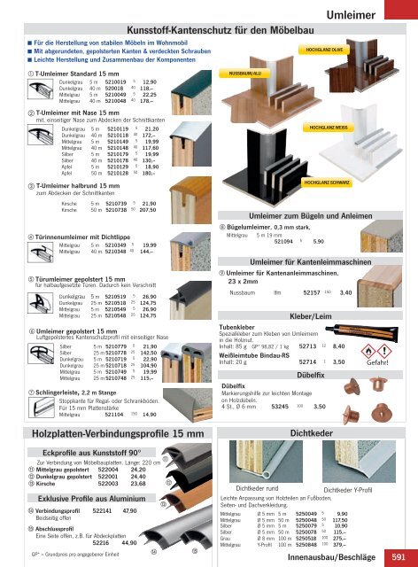 REIMO Katalog 2016