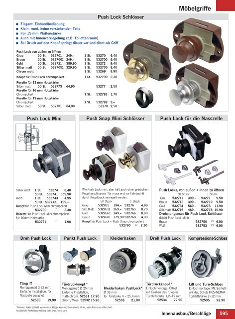 REIMO Katalog 2016