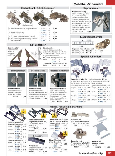 REIMO Katalog 2016