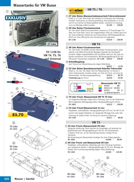 REIMO Katalog 2016