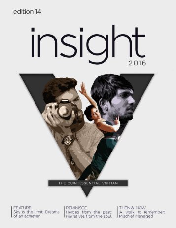 INSIGHT 2016