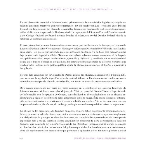 DERECHOS HUMANOS EN MÉXICO Y AMÉRICA LATINA