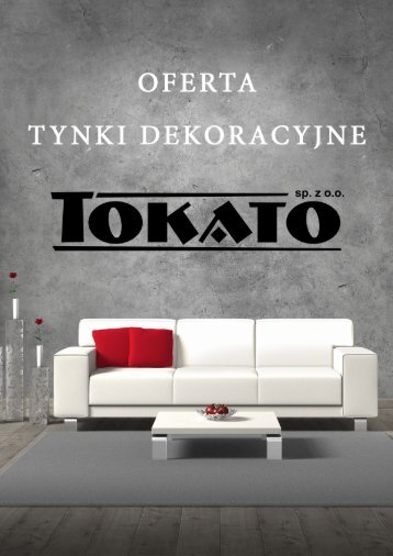 katalog tokato