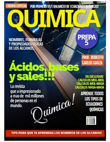 REVISTA AVANCE