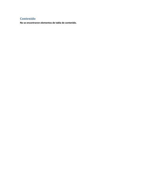 REVISTA AVANCE