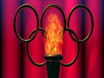 juegos olimpicos