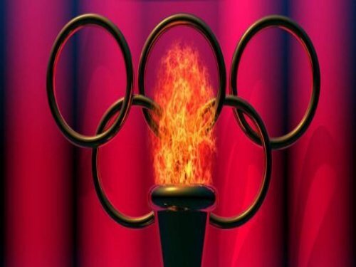 juegos olimpicos