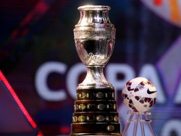 copa america