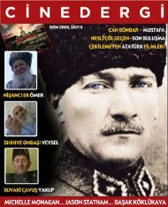 okul dergisi