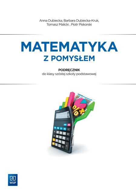 Matematyka z pomyslem