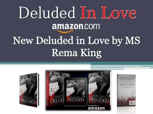 New Deluded in Love by MS Rema King