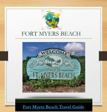 fortmyersbeachtravelguide