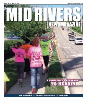Mid Rivers Newsmagazine 5-18-16