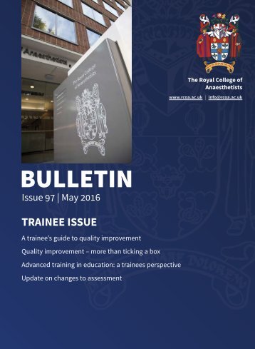 BULLETIN