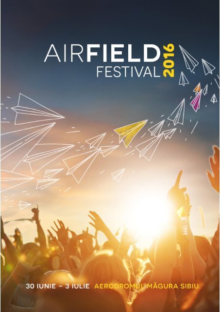 AF2016 Brochure